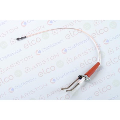 Электроды розжига Ariston 65102712