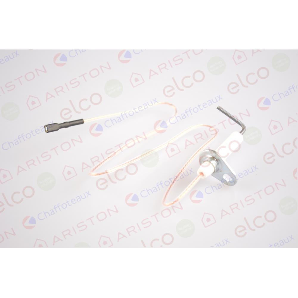 Электроды розжига/ионизации Ariston 990436
