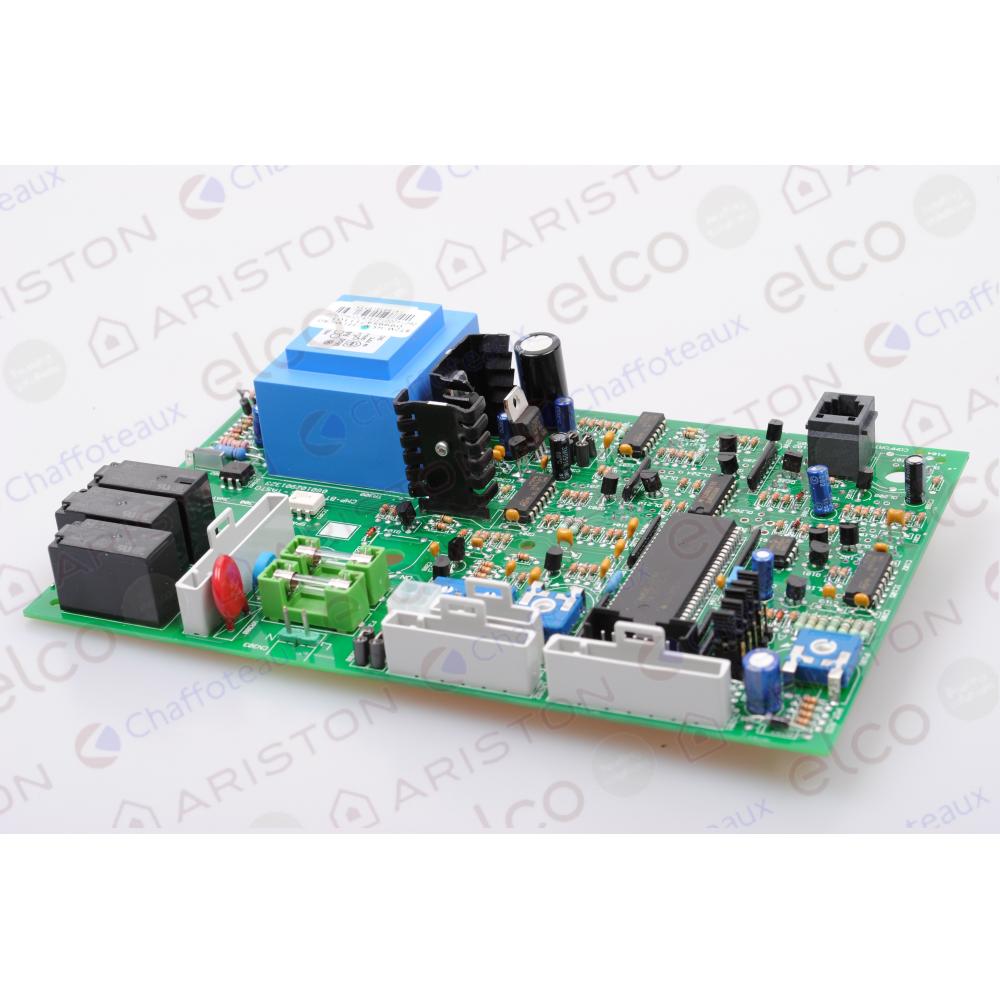 Электронная плата (BT2M-HS) Ariston 65100248                                              