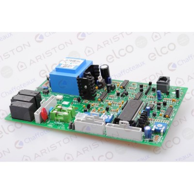 Электронная плата (BT2M-HS) Ariston 65100248                                              