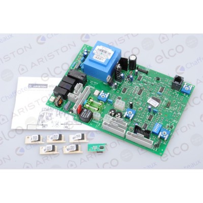 Электронная плата (CMP3-MCU HS MI/MFFI/R) Ariston 65103422