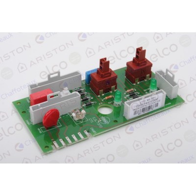 Электронная плата (CT1) Ariston 999501