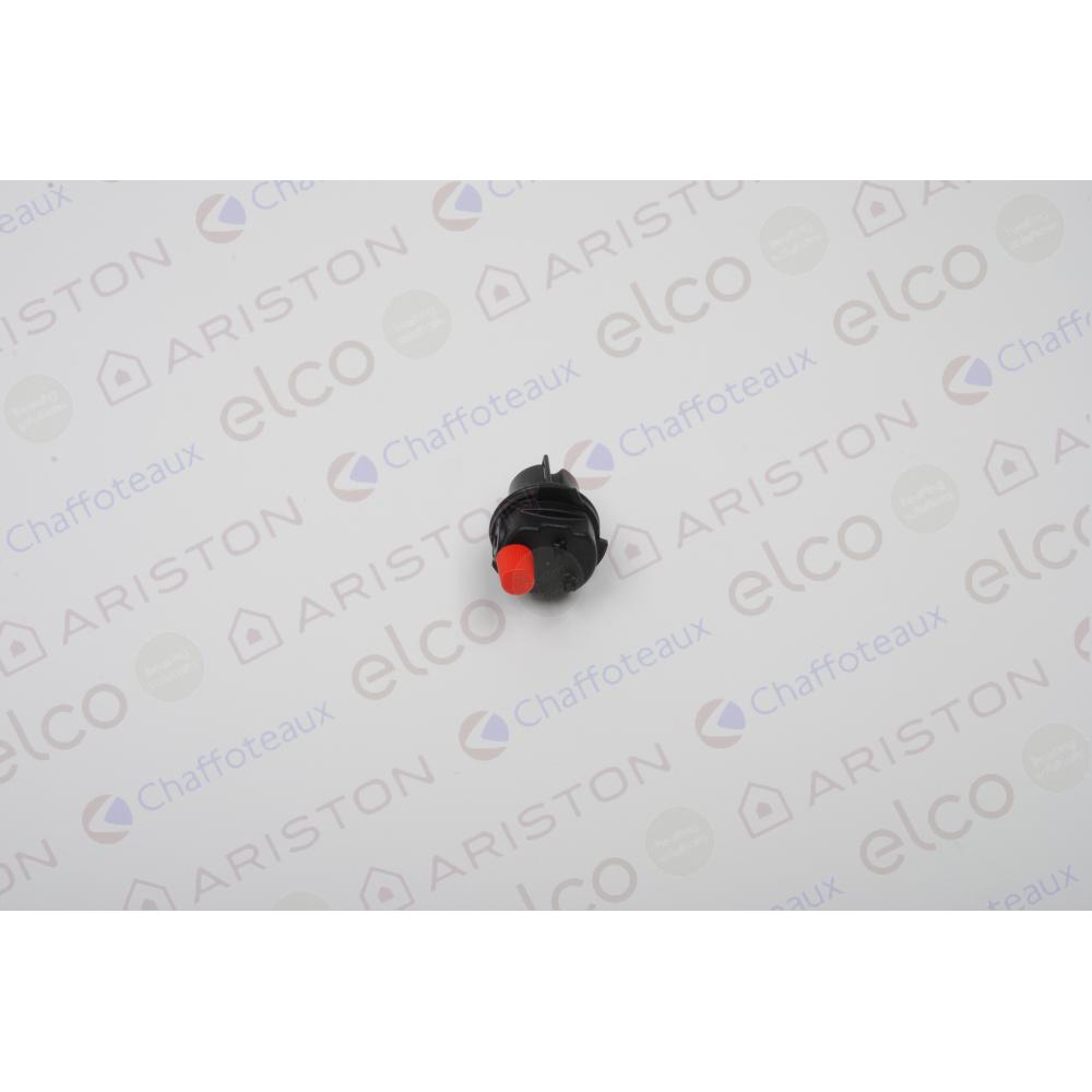 Автоматический воздухоотводчик TACO ENER+ 65112086
