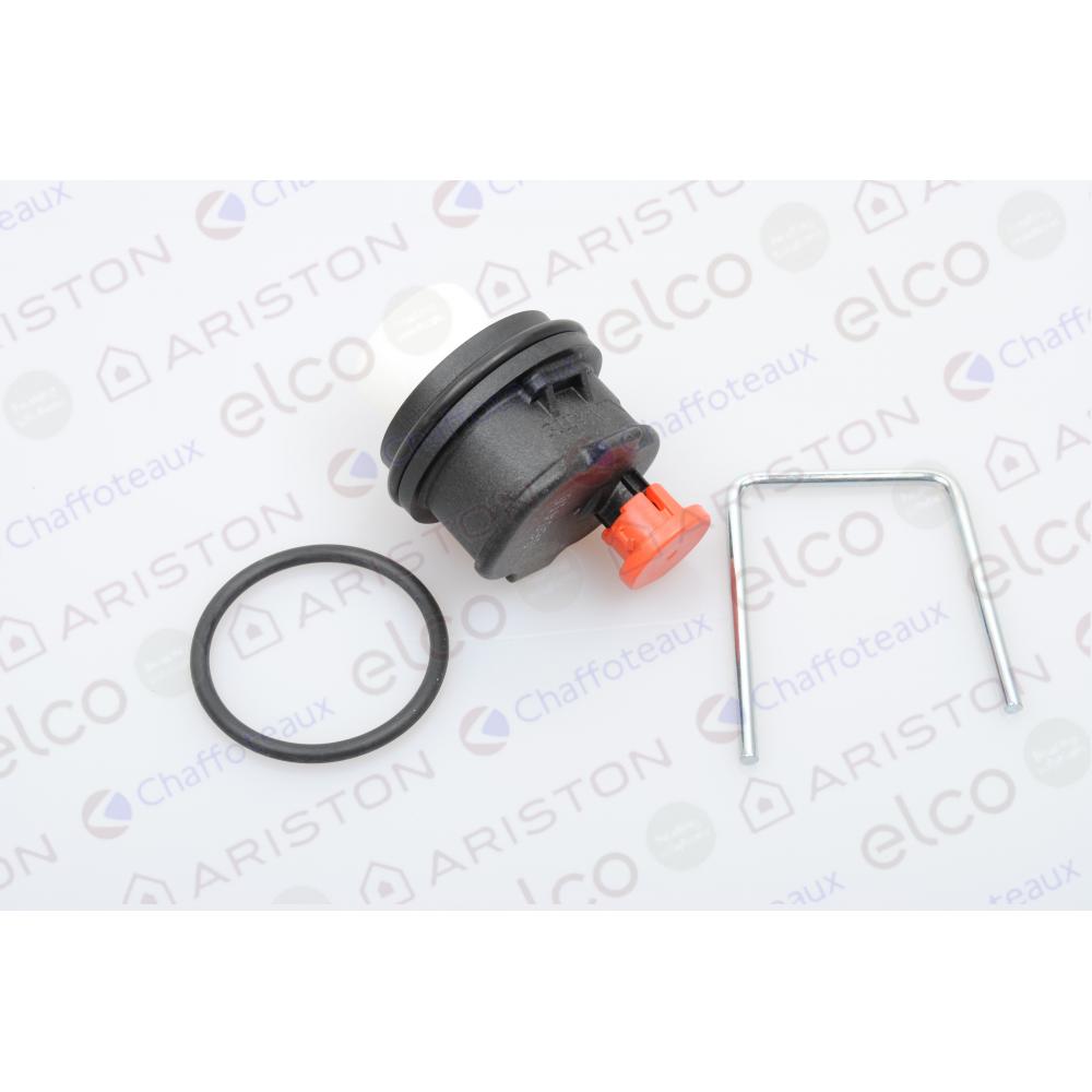 Автоматический возухоотводчик Wilo 65104703