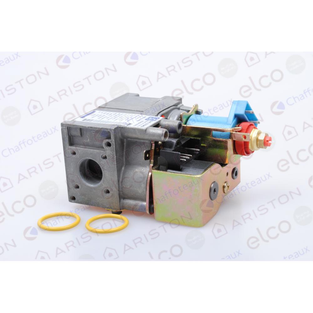 Газовый клапан 65104254