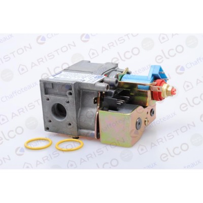 Газовый клапан 65104254