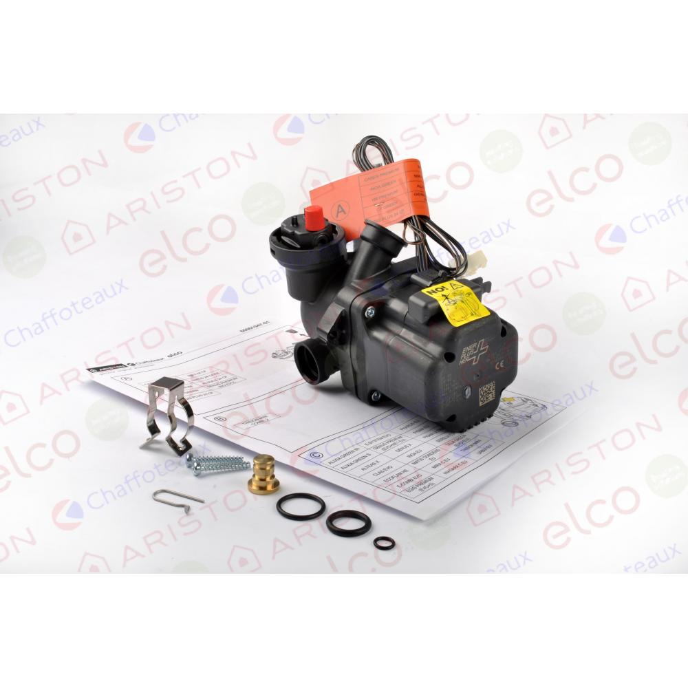 Насос 5M PWM ENER+ 60001947-01