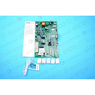 Основная плата 65109313-03