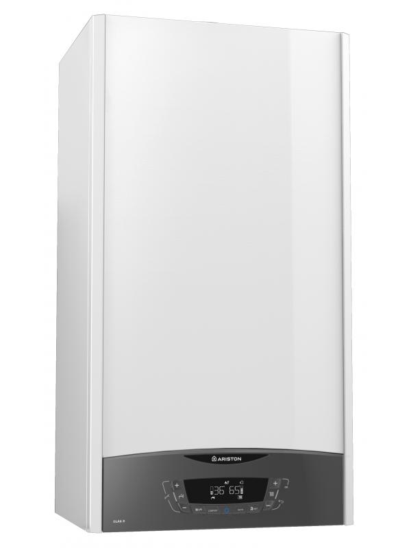 CLAS ONE SYSTEM 24 RDC