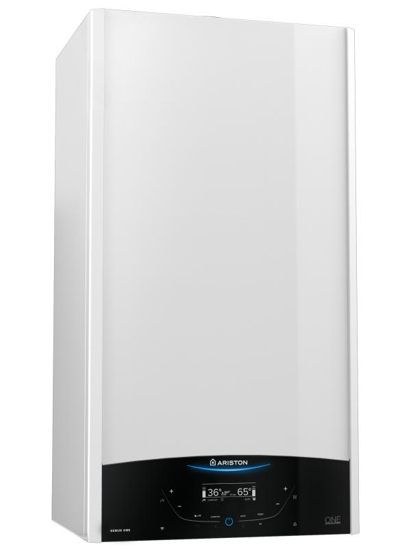 GENUS ONE SYSTEM 24