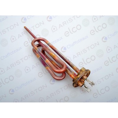 Нагревательный элемент 1800W 230V 65108913