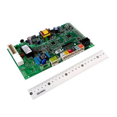 Основная плата Ariston 65115782-03