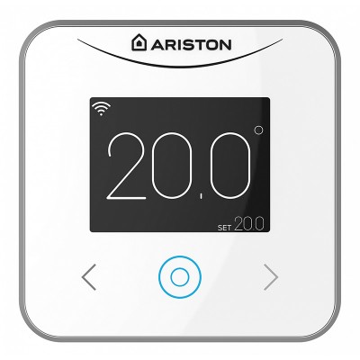 Комнатный датчик Ariston Cube S Net (ar white)