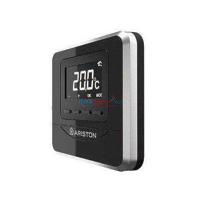 Комнатный датчик Ariston Cube Wired (at black) 65116720-01