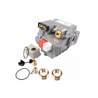 Газовый клапан V4400C 1237 220V 3/4Z HYD 49300100