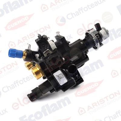  Группа возврата Ariston 65120137