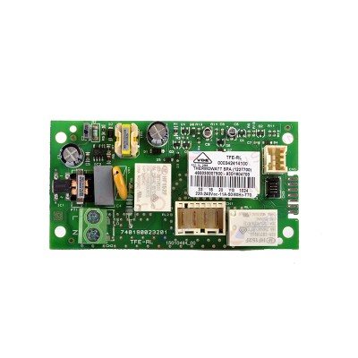  Основная плата Ariston 65116249