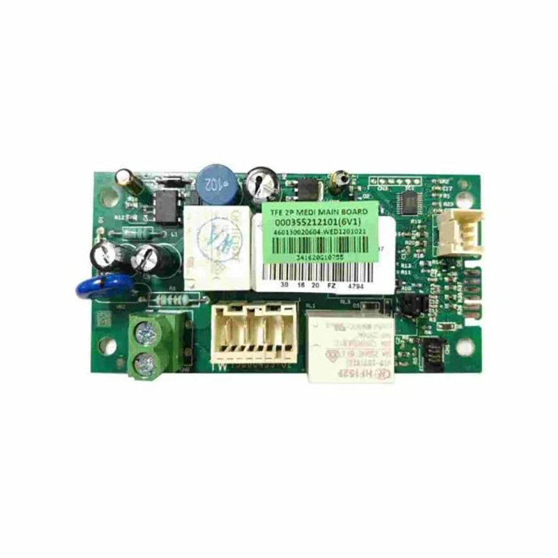 Основная плата Ariston 65180047