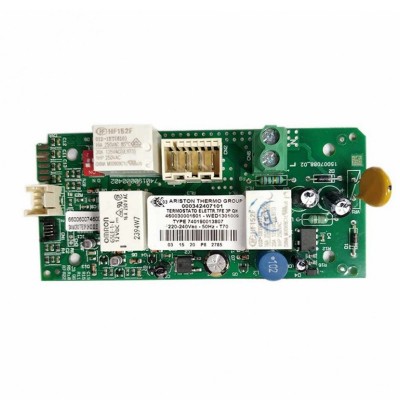 Основная плата Ariston 65180096