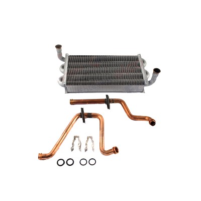 Основной теплообменник Ariston (KIT) CU 32-35 65119092
