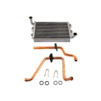 Основной теплообменник Ariston (KIT) CU 28 65119091