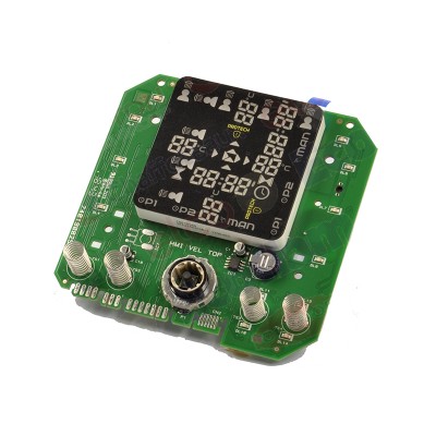 Плата дисплея Ariston 65116369