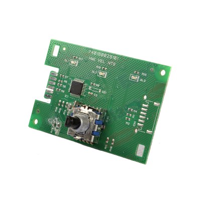 Плата дисплея Ariston 65180131