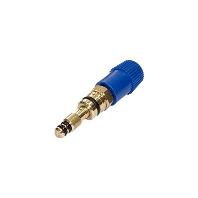 Кран подпитки Ariston 65119771 (замена 65119463)   