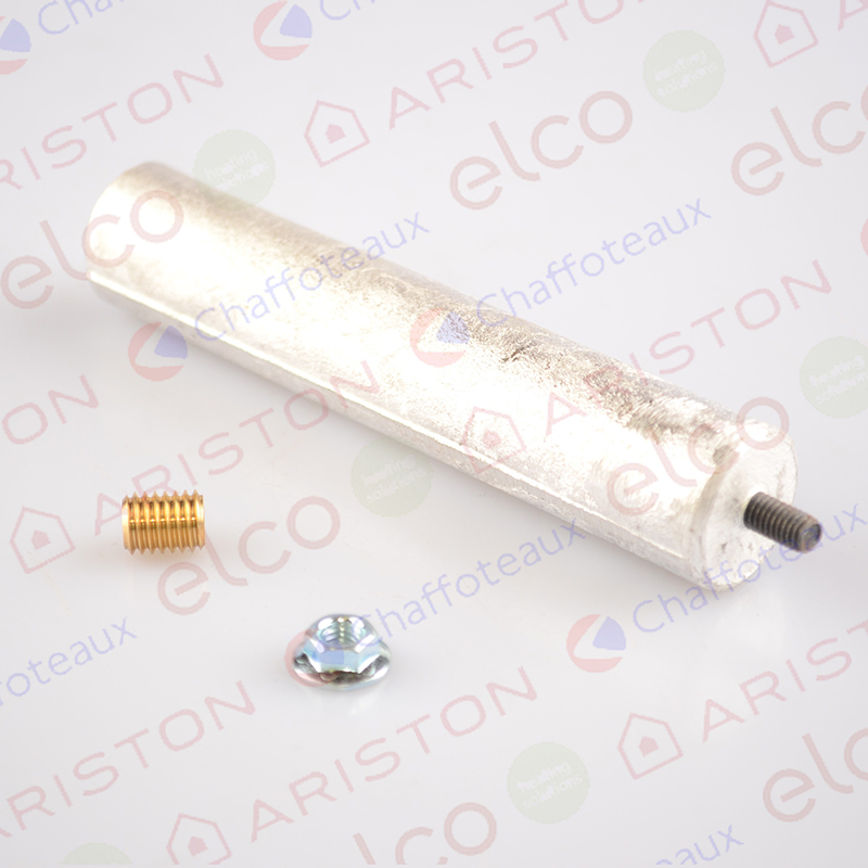 Магниевый анод Ariston D21,3 L110 M5-M8
