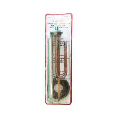 Нагревательный элемент Ariston 1500W 65180342-RU