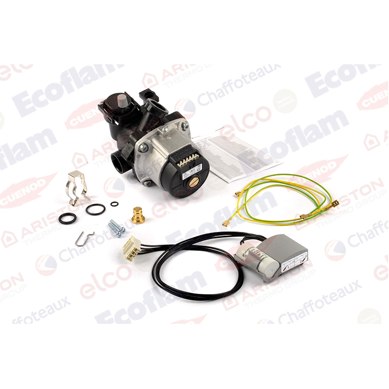 Насос Ariston 5М 2V WILO 65104319-02