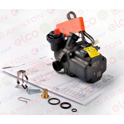 Насос Ariston 5М PWM ENER+ 60001947-02  
