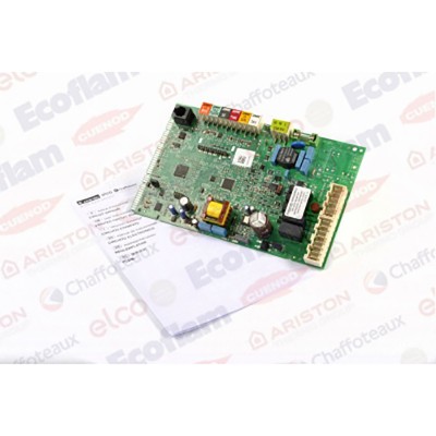 Основная плата Ariston 65115783-03