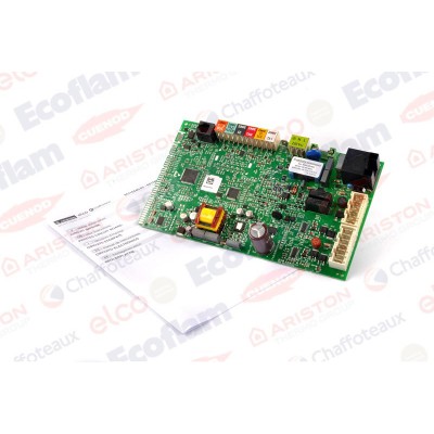 Основная плата Ariston 65116585-05