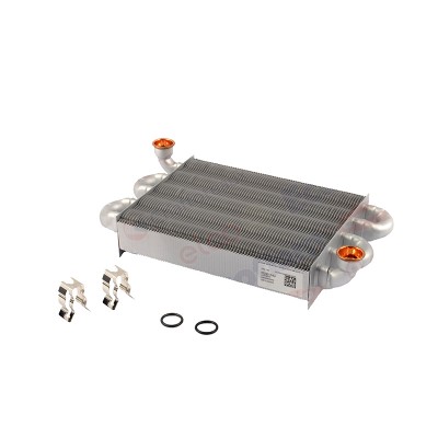 Основной теплообменник (CU) Ariston 65120314