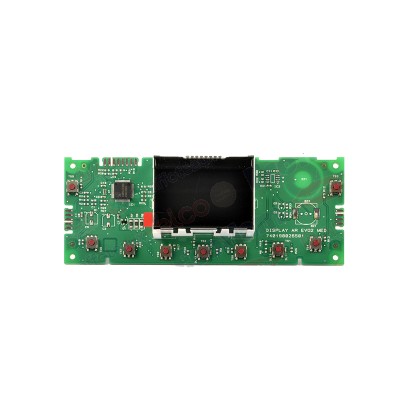 Плата дисплея Ariston 65115776-02
