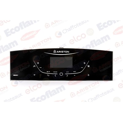 Плата дисплея Ariston 65115781-02