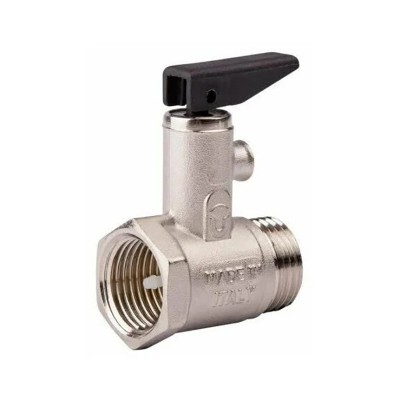Предохранительный клапан Ariston (1/2" 8,5 бар) 571730-RU