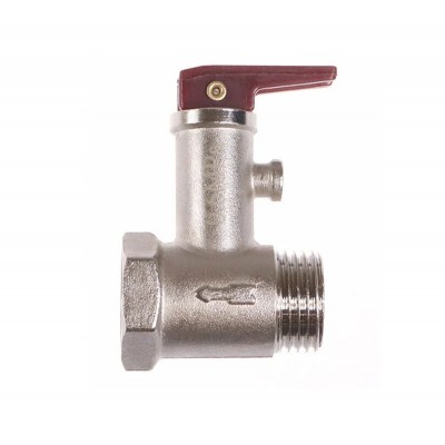 Предохранительный клапан Ariston (1/2" 6,5 бар) 65151735