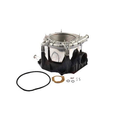 Теплообменник Ariston 30KW 65116696-01