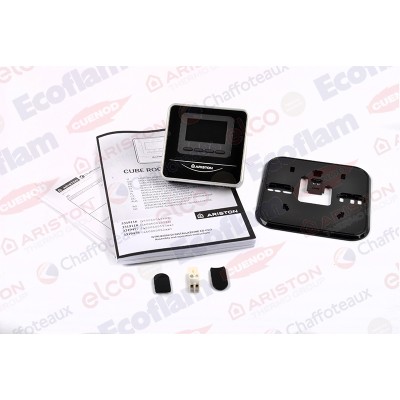 Комнатный датчик Ariston CUBE (AR BLACK) 65116720-02