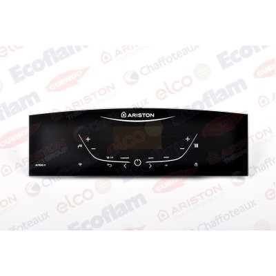 Плата дисплея Ariston 65115779-02