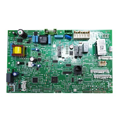 Основная плата Ariston 65116585-06