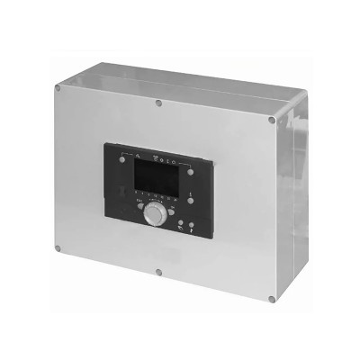 Каскадный контролер Ariston RVS63+бокс