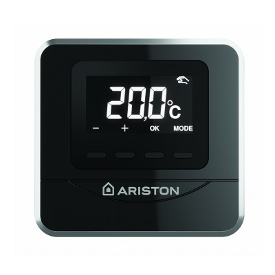 Комнатный датчик Ariston CUBE BLACK 3319116