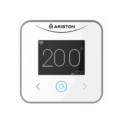 Комнатный датчик Ariston CUBE S NET белый 3319476